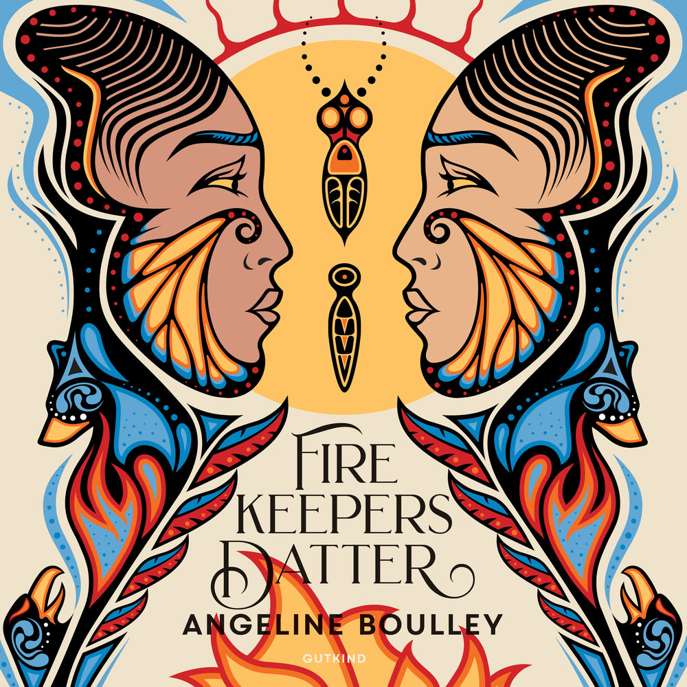 Firekeepers datter