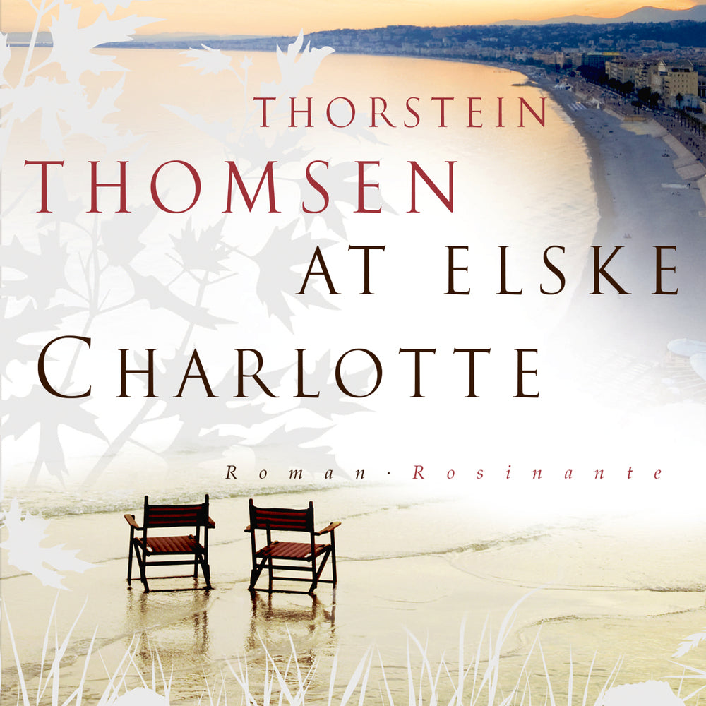 At elske Charlotte
