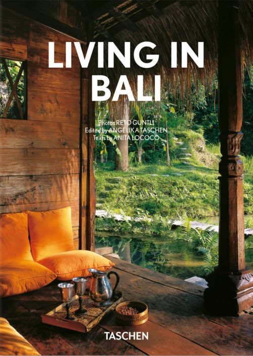 Living in Bali. 45th Ed.