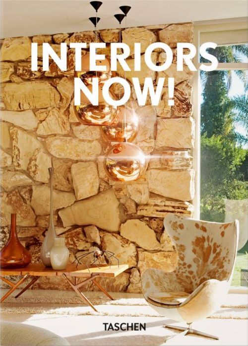 Interiors Now! 45th Ed.