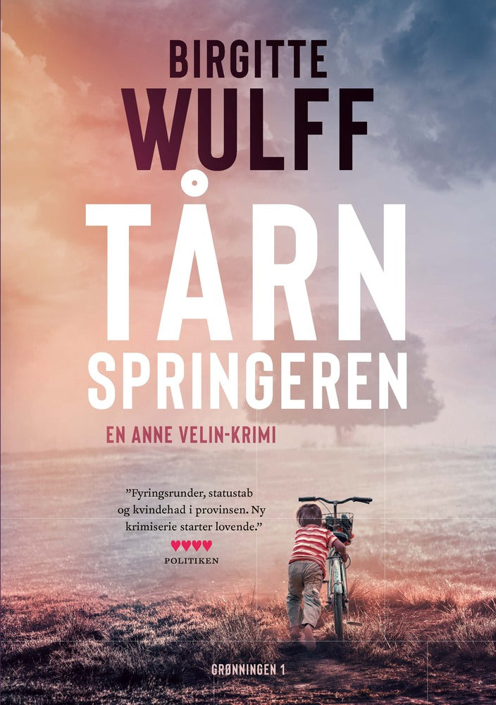 Tårnspringeren