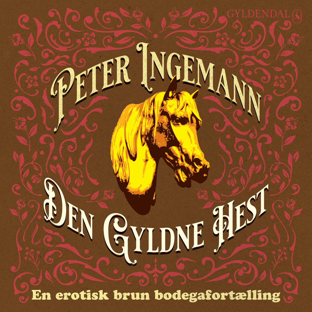 Den Gyldne Hest