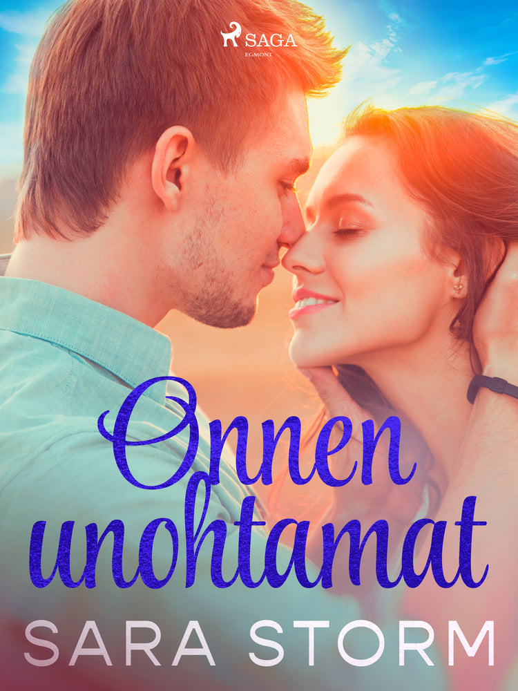 Onnen unohtamat