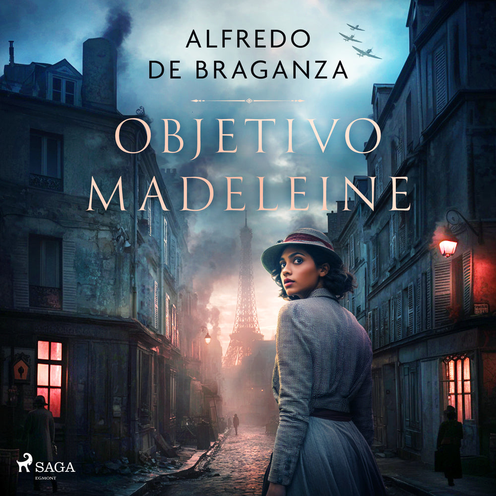 Objetivo Madeleine
