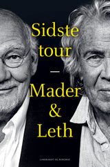 Sidste tour - signeret