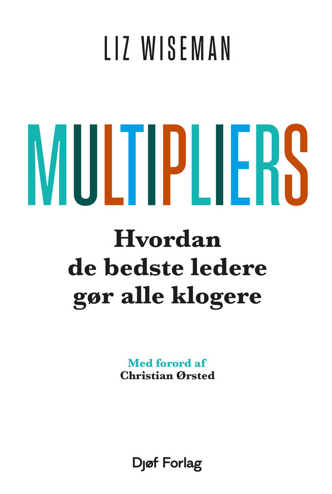 Multipliers