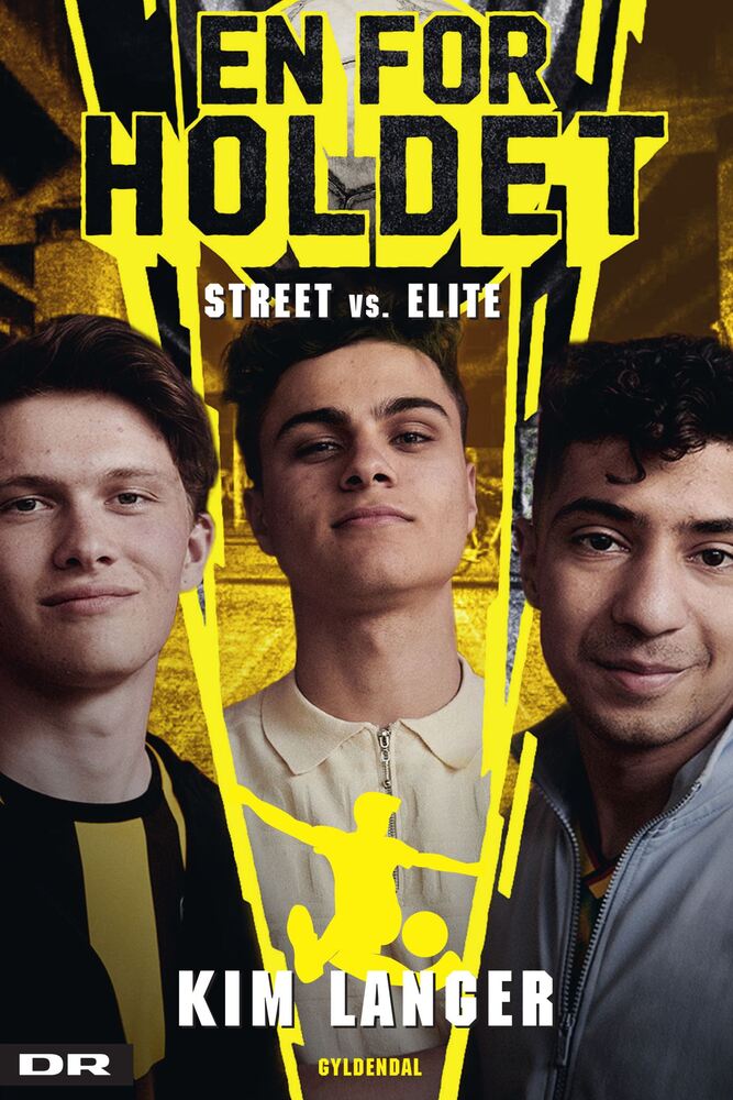 En for holdet
