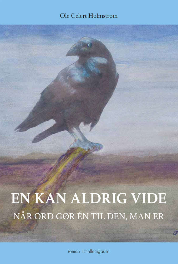 En kan aldrig vide
