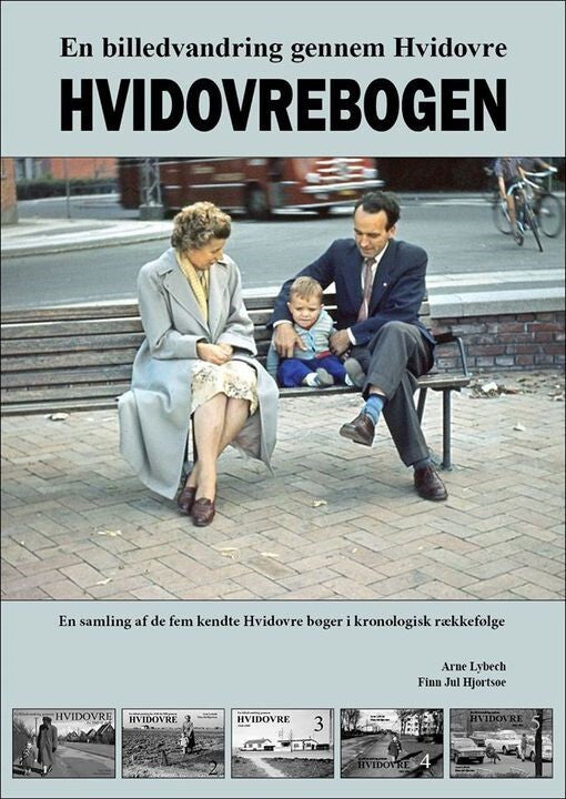 Hvidovrebog