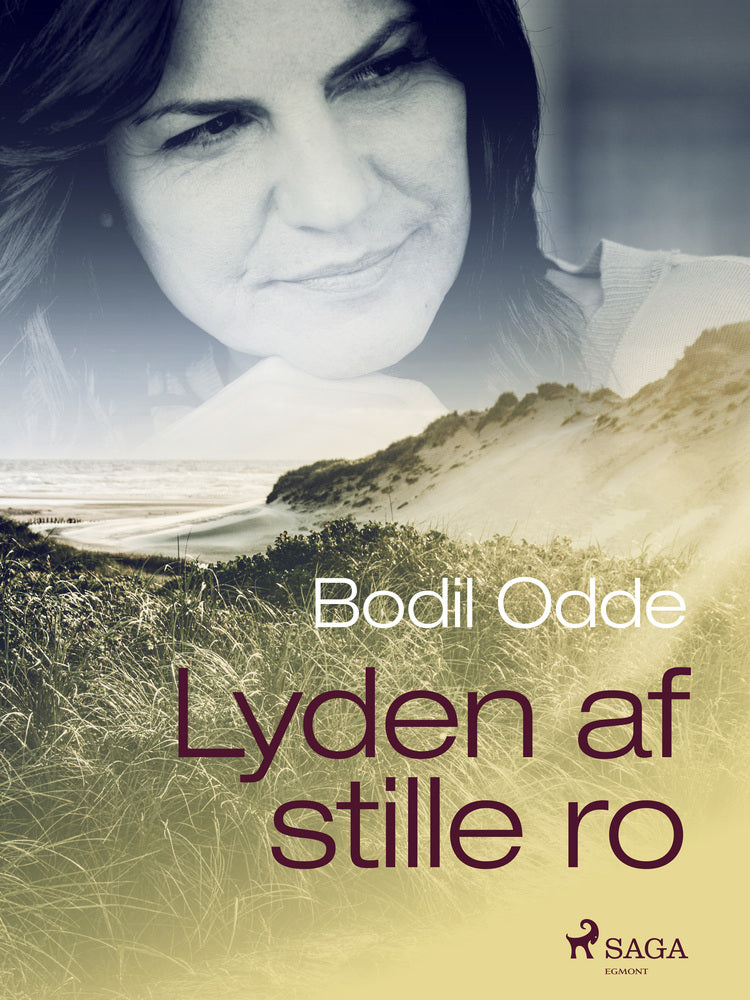 Lyden af stille ro
