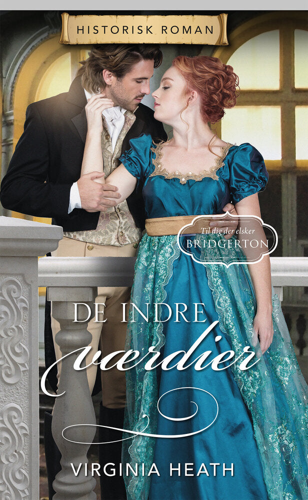 De indre værdier