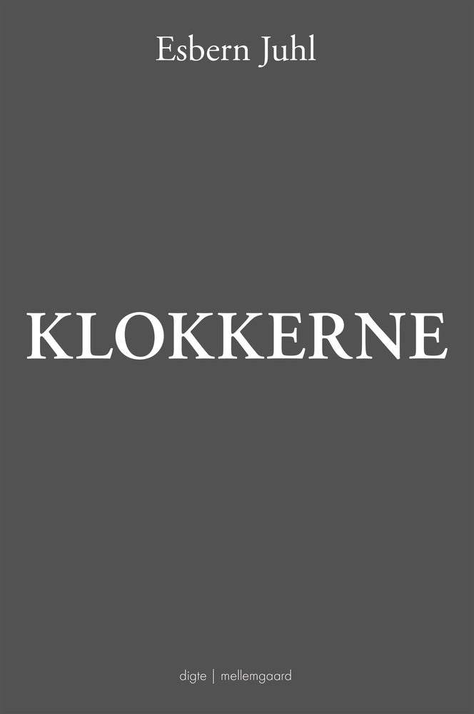 Klokkerne