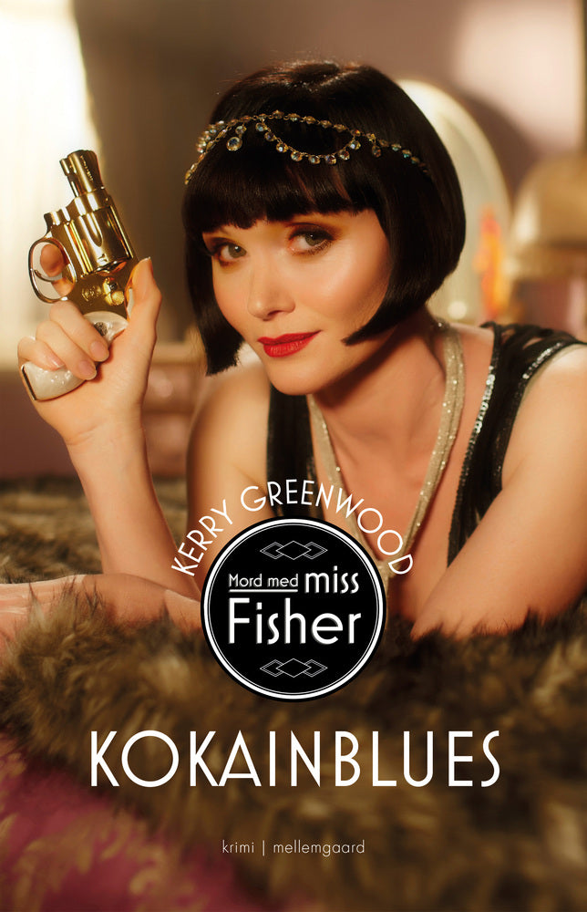 Kokainblues