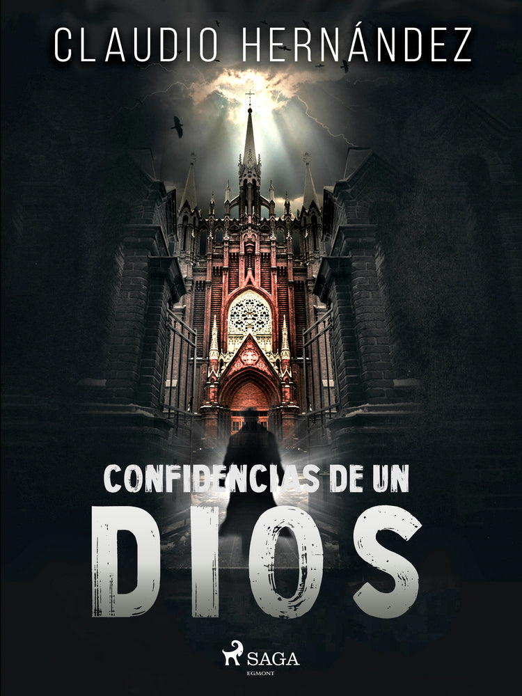 Confidencias de un Dios