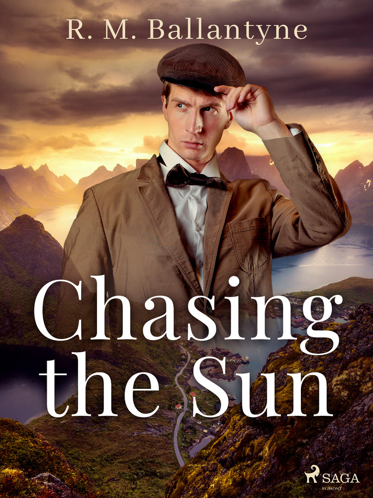 Chasing the Sun