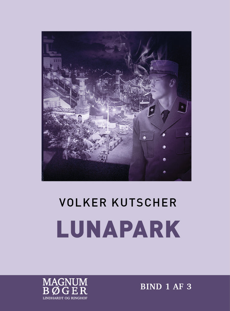 Lunapark (Storskrift)