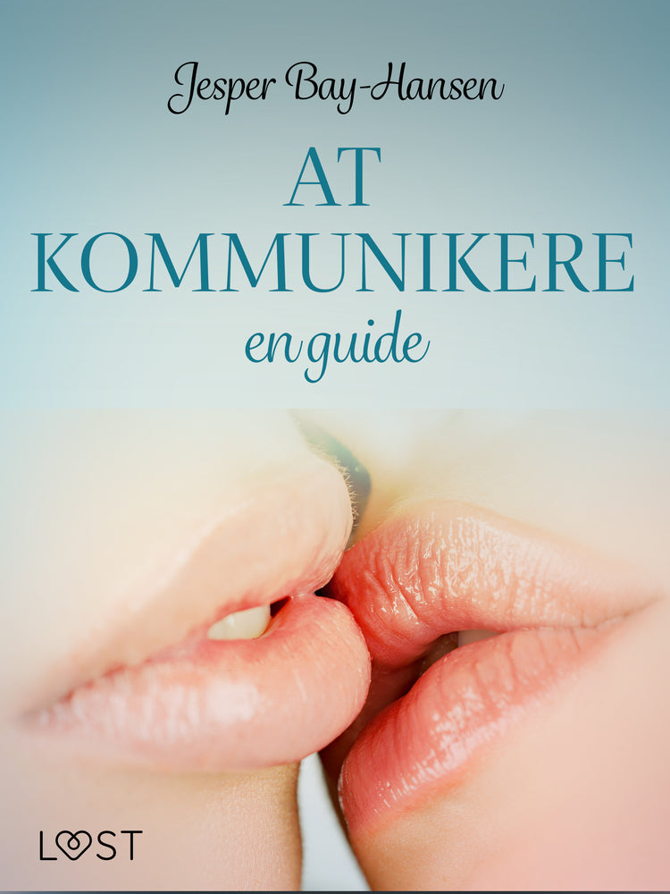 AT KOMMUNIKERE – en guide