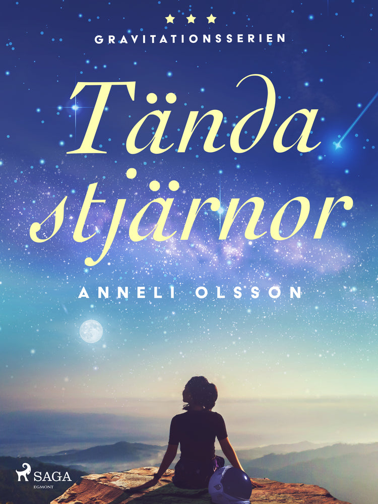 Tända stjärnor