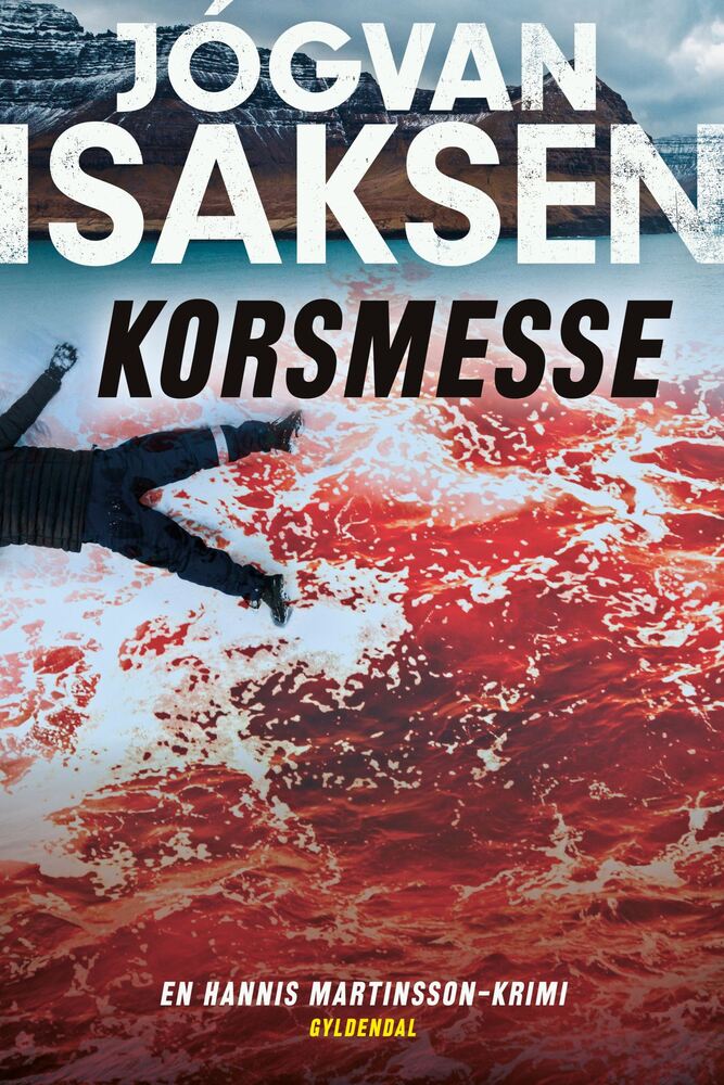 Korsmesse