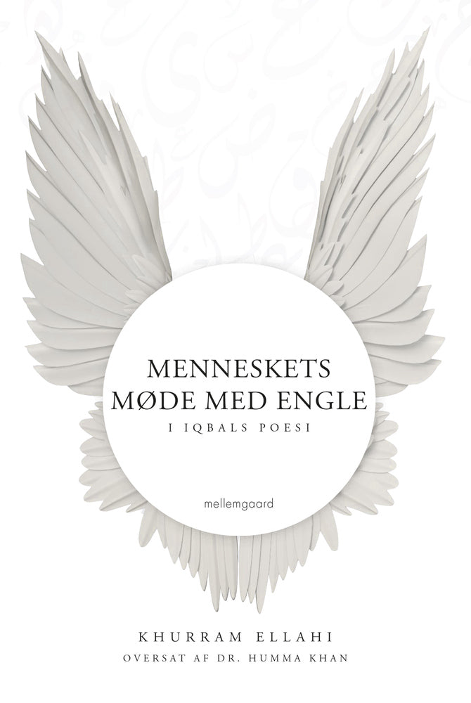 Menneskets møde med engle i Iqbals poesi