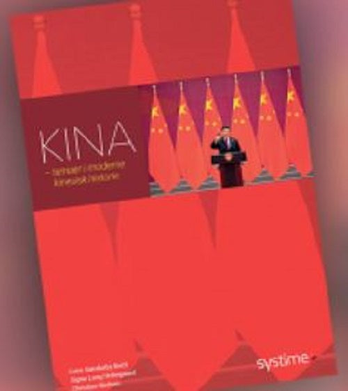 Kina