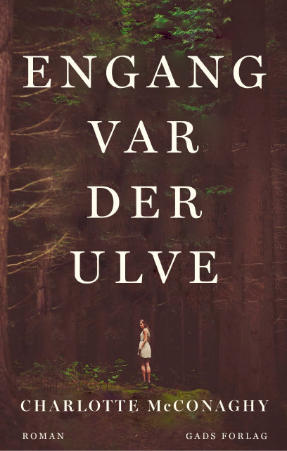 Engang var der ulve