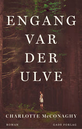 Engang var der ulve