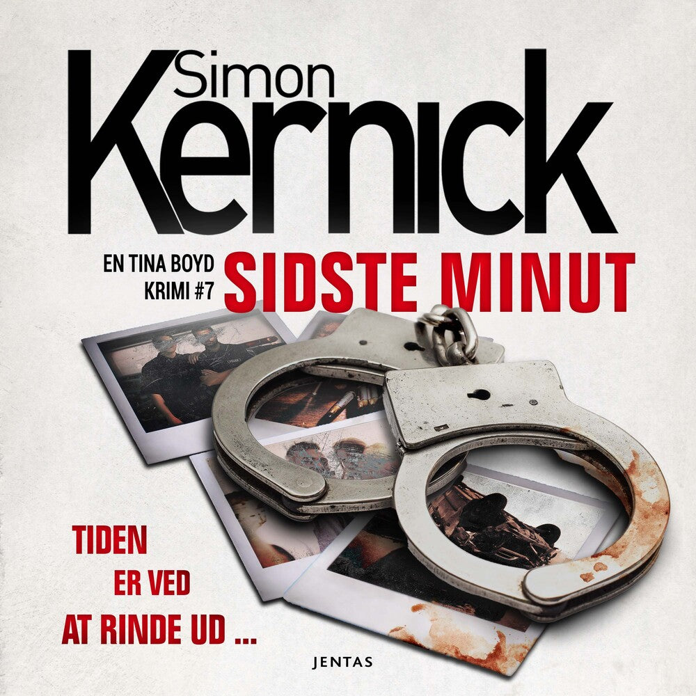 Sidste minut