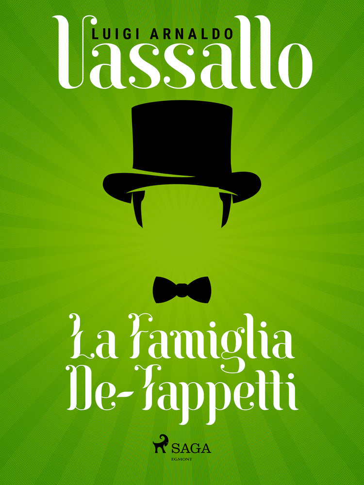 La Famiglia De-Tappetti