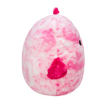 Squishmallows 50 cm lyserød Flamingo