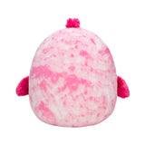 Squishmallows 50 cm lyserød Flamingo
