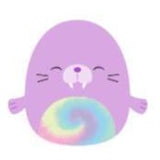 Squishmallows 19 cm Asst