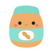 Squishmallows 19 cm Asst