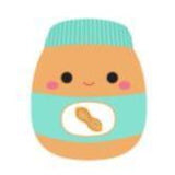 Squishmallows 19 cm Asst
