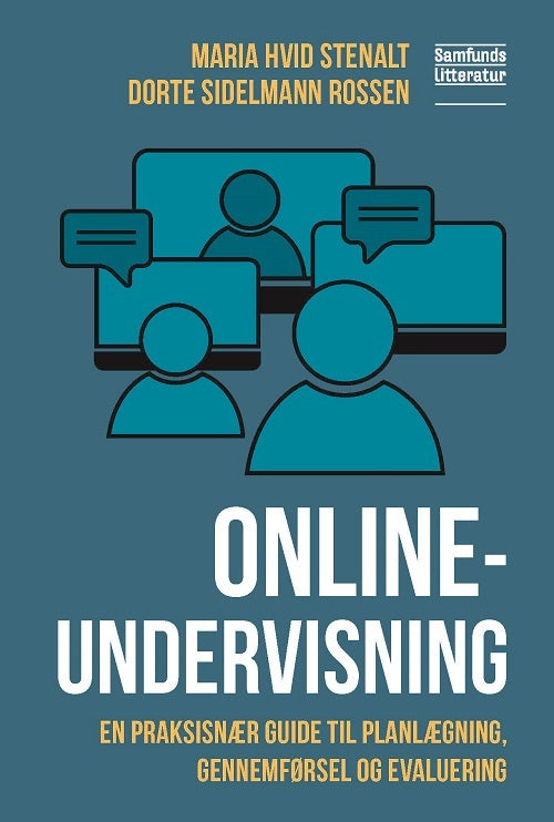 Onlineundervisning