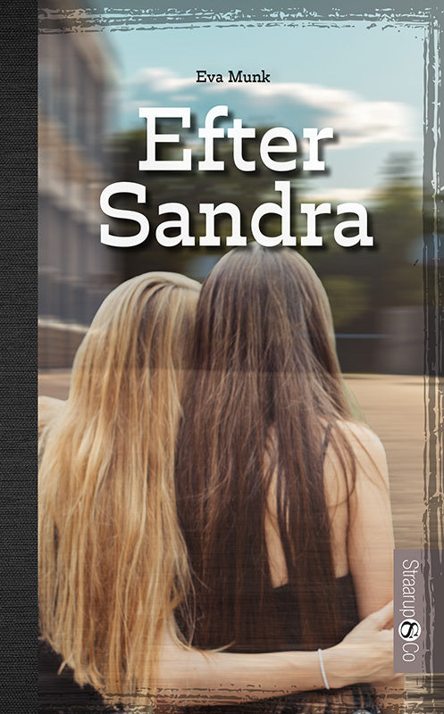 Efter Sandra