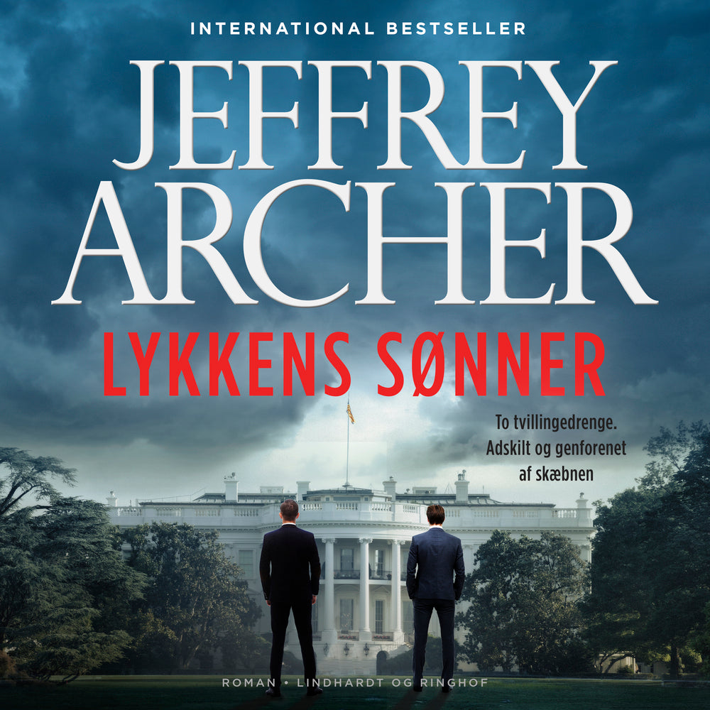 Lykkens sønner