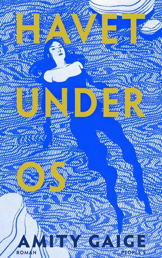 Havet under os