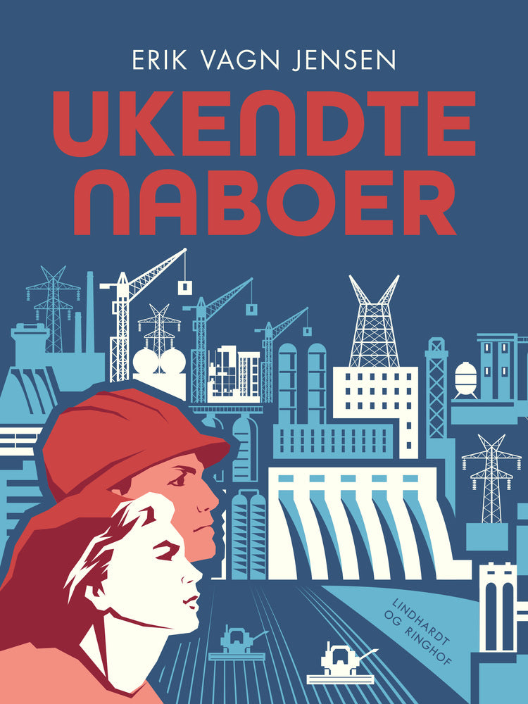 Ukendte naboer