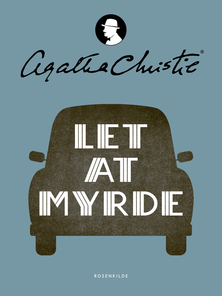 Let at myrde