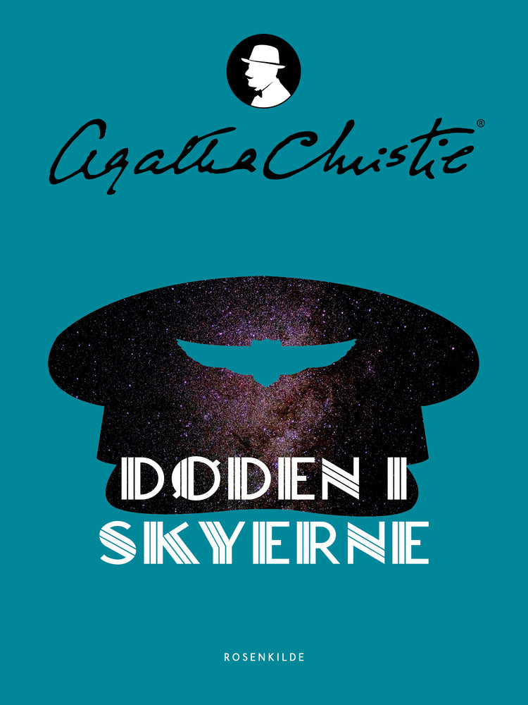 Døden i skyerne