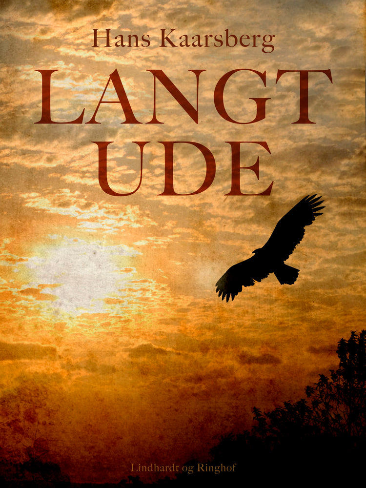 Langt ude