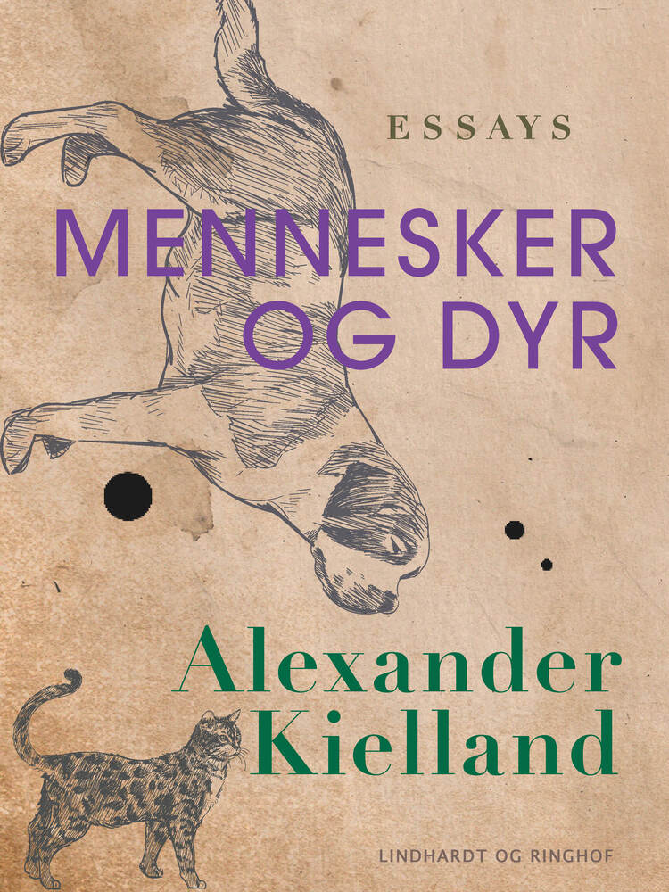 Mennesker og dyr