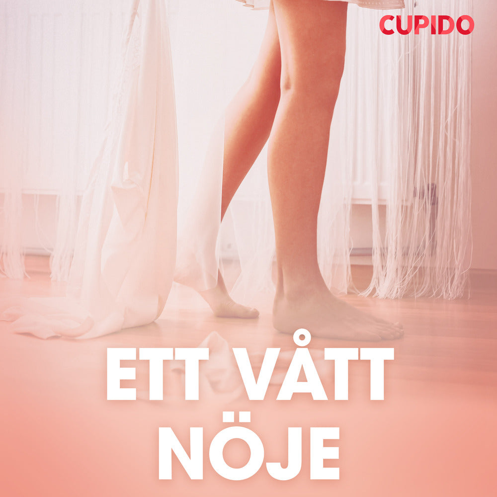 Ett vått nöje - erotiska noveller