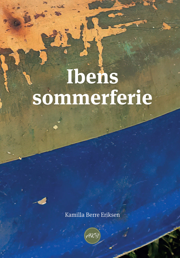 Ibens sommerferie