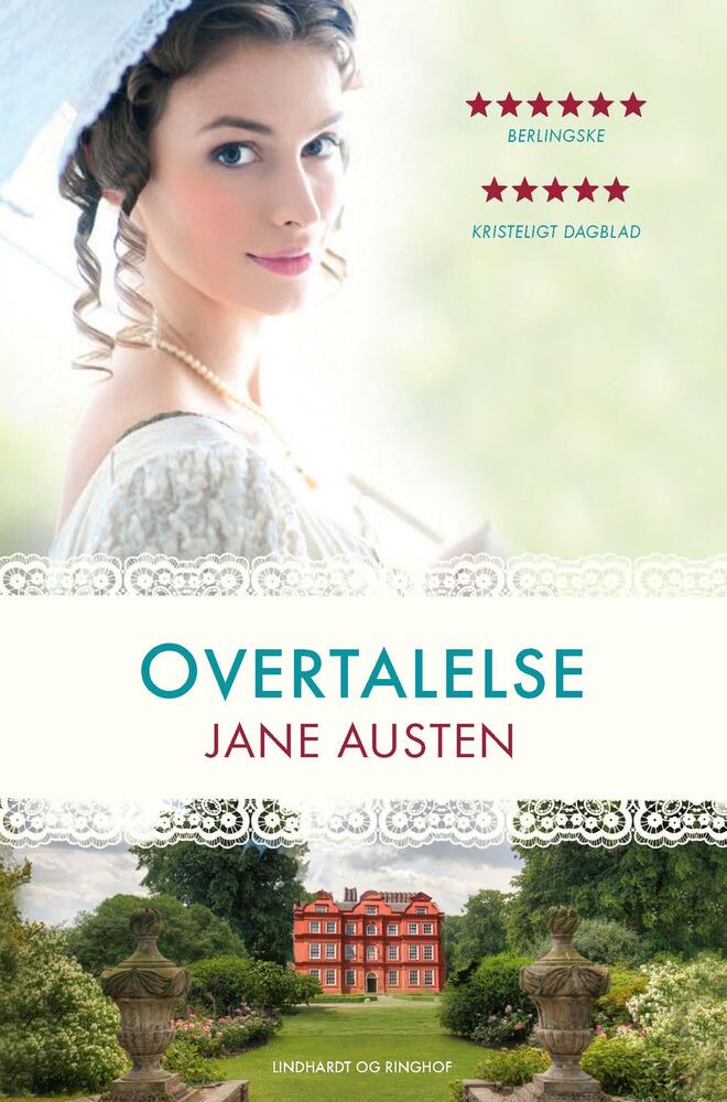 Overtalelse
