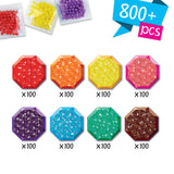 Aquabeads Pakke med juvelperler