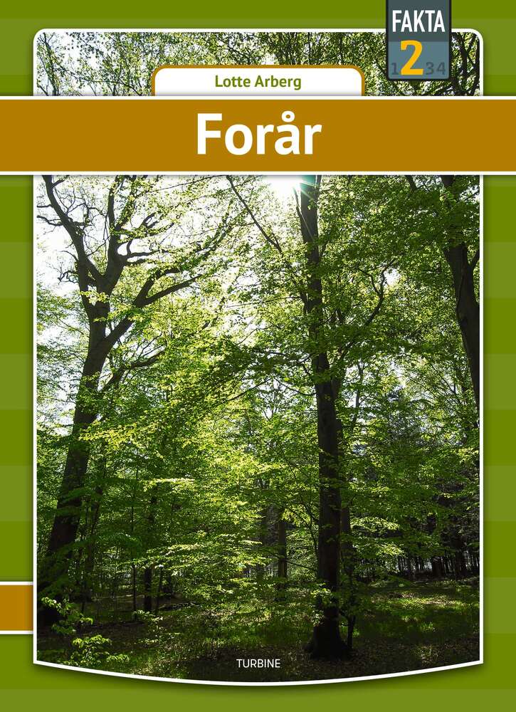 Forår