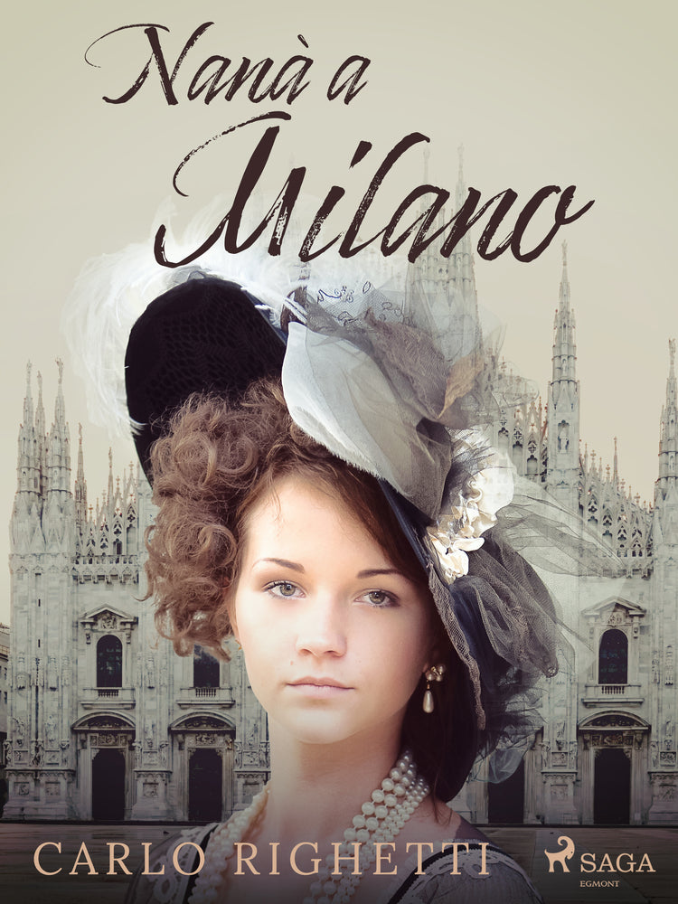 Nanà a Milano