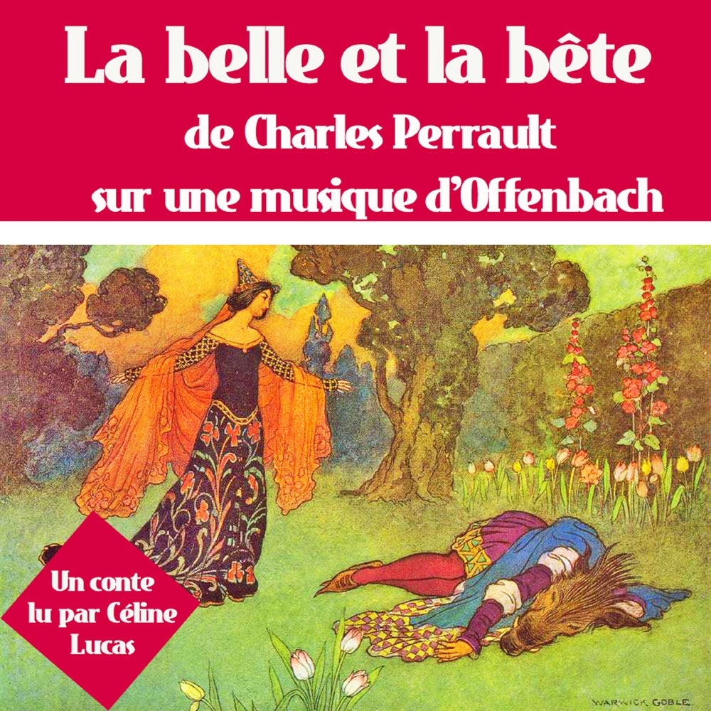 La Belle et la bête